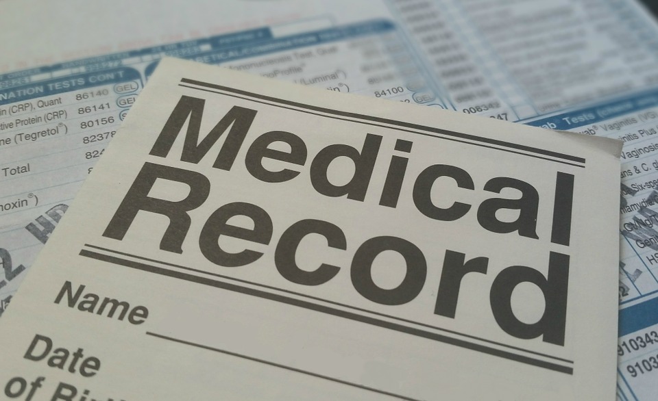 medical record-2